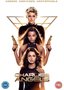 Movie - Charlie's Angels in the group OTHER / -Start Movie at Bengans Skivbutik AB (5588652)
