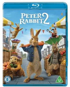 Movie - Peter Rabbit 2 in the group OTHER / -Start Movie at Bengans Skivbutik AB (5588680)