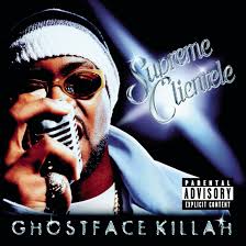 Ghostface Killah - Supreme Clientele (Exp) in the group CD / Hip Hop-Rap at Bengans Skivbutik AB (5588704)
