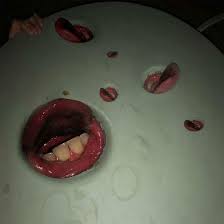 Death Grips - Year Of The Snitch in the group CD / Hip Hop-Rap at Bengans Skivbutik AB (5588709)