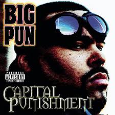 Big Punisher - Capital Punishment in the group CD / Hip Hop-Rap at Bengans Skivbutik AB (5588714)