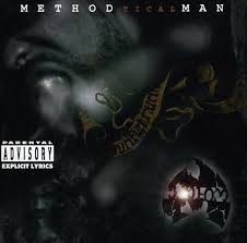 Method Man - Tical in the group CD / Hip Hop-Rap at Bengans Skivbutik AB (5588722)