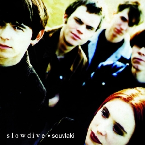 Slowdive - Souvlaki in the group OUR PICKS / Friday Releases / 2025-04-04 at Bengans Skivbutik AB (5588728)