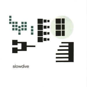 Slowdive - Pygmalion in the group CD / Ambient,Pop-Rock at Bengans Skivbutik AB (5588730)