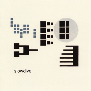 Slowdive - Pygmalion in the group VINYL / Ambient,Pop-Rock at Bengans Skivbutik AB (5588731)