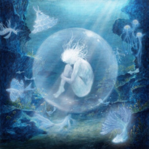 Chloe Moriondo - Oyster in the group OTHER / Övrigt /  at Bengans Skivbutik AB (5588734)