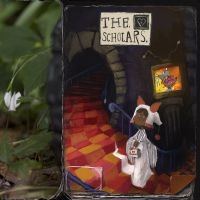 Car Seat Headrest - The Scholars in the group OUR PICKS / Friday Releases / 2025-05-02 at Bengans Skivbutik AB (5588736)