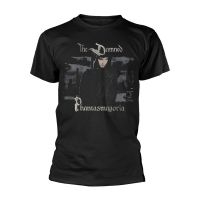 Damned The - T/S Phantasmagoria (Xxl) in the group OUR PICKS / Friday Releases / 2025-03-28 at Bengans Skivbutik AB (5588760)