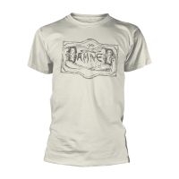 Damned The - T/S Buckle (L) in the group OUR PICKS / Friday Releases / 2025-03-28 at Bengans Skivbutik AB (5588784)