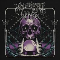 Midnight Vice - Midnight Vice (Midnight Purple Viny in the group OUR PICKS / Friday Releases / 2025-03-28 at Bengans Skivbutik AB (5588795)