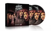 Smashing Pumpkins The - Performed In The Usa (2 Cd Box) in the group OUR PICKS / Friday Releases / 2025-03-21 at Bengans Skivbutik AB (5588804)