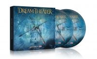 Dreamtheater - Performed In The Netherlands (2 Cd in the group OUR PICKS / Friday Releases / 2025-03-21 at Bengans Skivbutik AB (5588805)