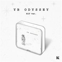 Yb - Odyssey (Kit Version - General) in the group MERCHANDISE / Kit Album / Nyheter / Hårdrock at Bengans Skivbutik AB (5588809)