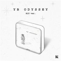 Yb - Odyssey (Kit Album - General) in the group OUR PICKS / Friday Releases / 2025-04-25 at Bengans Skivbutik AB (5588809)