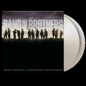 Kamen Michael - Band Of Brothers in the group OTHER / Övrigt /  at Bengans Skivbutik AB (5588851)