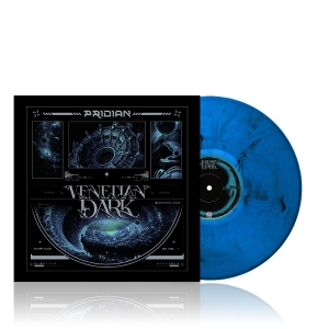 Pridian - Venetian Dark in the group OTHER / Övrigt / at Bengans Skivbutik AB (5588857)