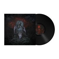 Lik - Necro (Black Vinyl Lp) in the group OUR PICKS / Friday Releases / 2025-04-18 at Bengans Skivbutik AB (5588862)