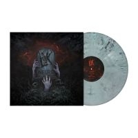 Lik - Necro (Violet Blue Marbled Vinyl Lp in the group OUR PICKS / Friday Releases / 2025-04-18 at Bengans Skivbutik AB (5588864)