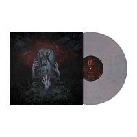 Lik - Necro (Grey Marbled Vinyl Lp) in the group OUR PICKS / Friday Releases / 2025-04-18 at Bengans Skivbutik AB (5588865)
