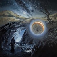 Skaldr - Samsr (Vinyl Lp) in the group OUR PICKS / Friday Releases / 2025-04-04 at Bengans Skivbutik AB (5588875)