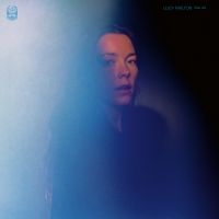 Lucy Railton - Blue Veil in the group OUR PICKS / Friday Releases / 2025-04-18 at Bengans Skivbutik AB (5588884)