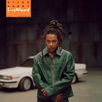 Short Silas - Lushland (Indie Exclusive, Orange V in the group OUR PICKS / Friday Releases / 2025-04-25 at Bengans Skivbutik AB (5588886)