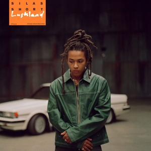 Short Silas - Lushland (Indie Exclusive, Orange V in the group VINYL / Pop-Rock,RnB-Soul at Bengans Skivbutik AB (5588886)