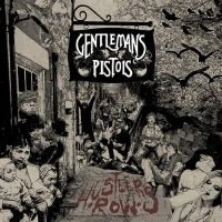 Gentlemans Pistols - Hustler's Row (Green Vinyl Lp) in the group OUR PICKS / Friday Releases / 2025-04-04 at Bengans Skivbutik AB (5588889)