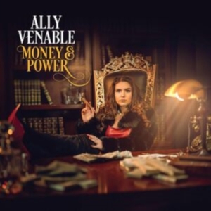 Venable Ally - Money & Power in the group OUR PICKS / Friday Releases / 2025-04-18 at Bengans Skivbutik AB (5588893)