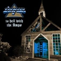 Stryper - To Hell With The Amps in the group OUR PICKS / Friday Releases / 2025-04-25 at Bengans Skivbutik AB (5588915)