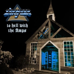Stryper - To Hell With The Amps in the group VINYL / Hårdrock at Bengans Skivbutik AB (5588915)