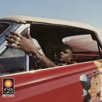 Liniker - Caju in the group VINYL / Pop-Rock at Bengans Skivbutik AB (5588922)