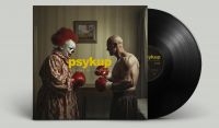 Psykup - Joke Of Tomorrow The (Black Vinyl L in the group OUR PICKS / Friday Releases / 2025-04-11 at Bengans Skivbutik AB (5588926)
