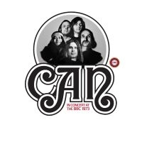 Can - In Concert At The Bbc 1973 in the group OUR PICKS / Friday Releases / 2025-04-04 at Bengans Skivbutik AB (5588949)