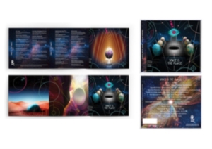 Various Artists - Howie B & Nick Young  - Space Is The Plaice in the group OTHER / -Start CD-N at Bengans Skivbutik AB (5588974)