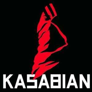 Kasabian - Kasabian in the group VINYL / Pop-Rock at Bengans Skivbutik AB (5588983)