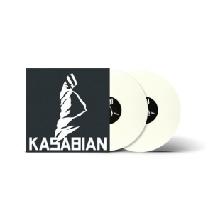 Kasabian - Kasabian in the group OUR PICKS / Friday Releases / 2025-04-11 at Bengans Skivbutik AB (5588983)