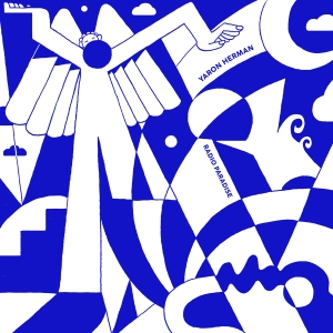 Yaron Herman - Radio Paradise in the group OUR PICKS / Friday Releases / 2025-05-02 at Bengans Skivbutik AB (5588999)