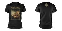 Rotting Christ - T/S Pro Xristou (M) in the group OTHER / Övrigt /  at Bengans Skivbutik AB (5589028)