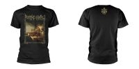 Rotting Christ - T/S Pro Xristou (L) in the group MERCHANDISE / T-shirt / Nyheter / Hårdrock at Bengans Skivbutik AB (5589030)