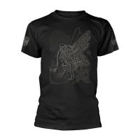 Heilung - T/S Sankt Michael (L) in the group MERCHANDISE / T-shirt / Nyheter / Hårdrock at Bengans Skivbutik AB (5589038)