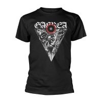 Gaerea - T/S Eye (Xxl) in the group MERCHANDISE / T-shirt / Nyheter / Hårdrock at Bengans Skivbutik AB (5589040)