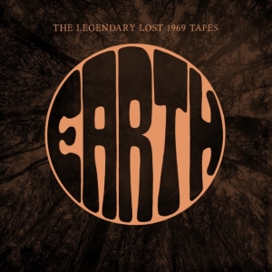 Earth - The Legendary Lost Tapes 1969 in the group OTHER / Övrigt /  at Bengans Skivbutik AB (5589072)