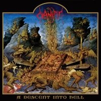 Cianide - A Descent Into Hell in the group OUR PICKS / Friday Releases / 2025-04-11 at Bengans Skivbutik AB (5589090)