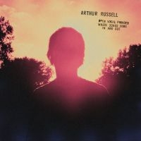 Arthur Russell - Open Vocal Phrases Where Songs Come in the group OUR PICKS / Friday Releases / 2025-04-18 at Bengans Skivbutik AB (5589101)