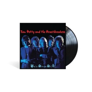 Tom Petty And The Heartbreakers - You're Gonna Get It! in the group VINYL / New releases / Pop-Rock at Bengans Skivbutik AB (5589107)