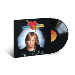 Tom Petty And The Heartbreakers - Tom Petty And The Heartbreakers (Vinyl) in the group VINYL / Pop-Rock at Bengans Skivbutik AB (5589109)