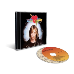 Tom Petty And The Heartbreakers - Tom Petty And The Heartbreakers (CD) in the group OUR PICKS / Friday Releases / 2025-04-18 at Bengans Skivbutik AB (5589110)
