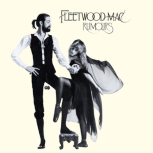 Fleetwood Mac - Rumours in the group VINYL / Pop-Rock at Bengans Skivbutik AB (5589114)