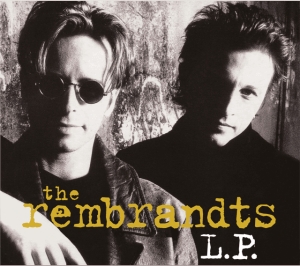 The Rembrandts - L.P. in the group OUR PICKS / Friday Releases / 2025-04-18 at Bengans Skivbutik AB (5589122)